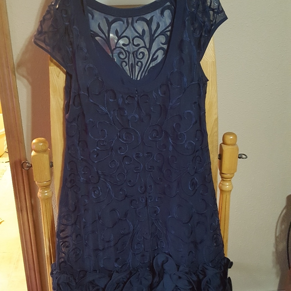 Cocktail dress